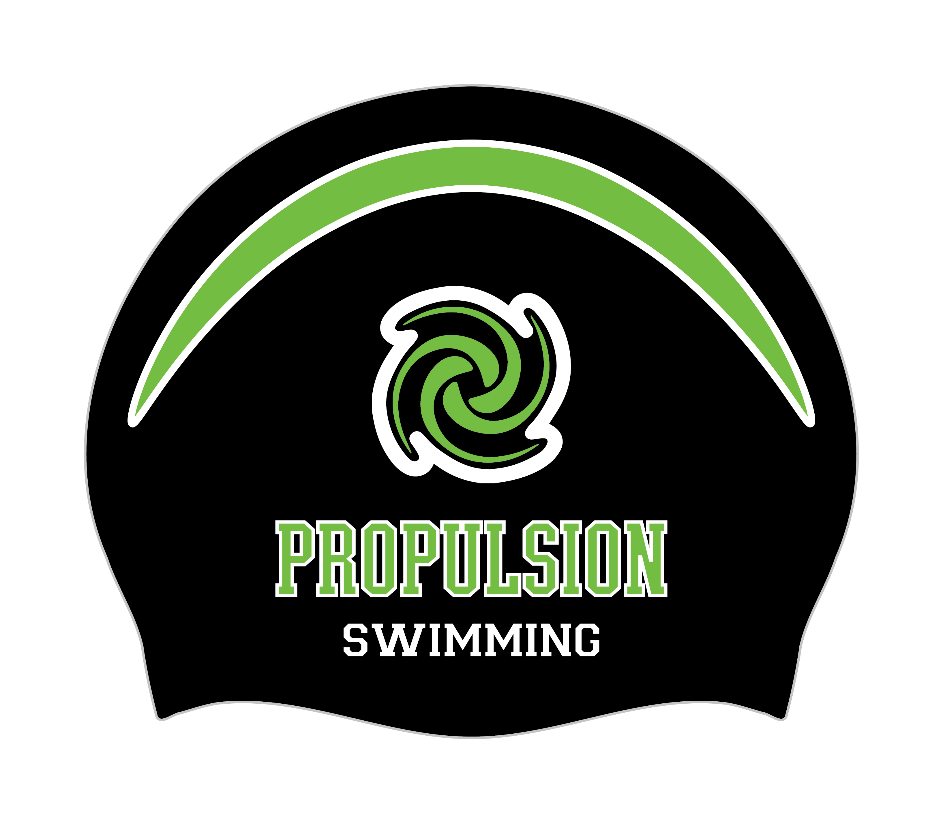 Swim Cap (Regular)